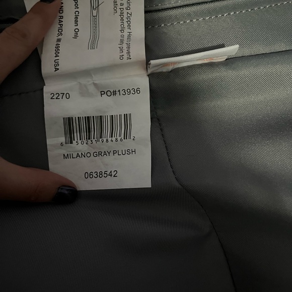 Beanbag chair, used - Picture 8 of 11